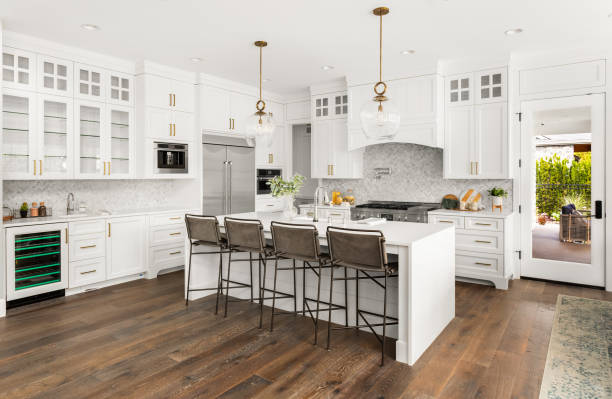 Cabinet Refacing Dayton